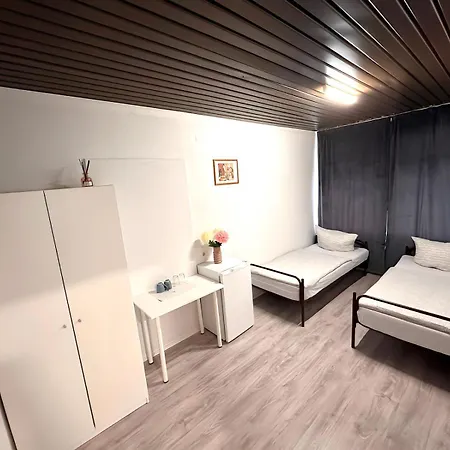 Appartement F-F Haus Schlierbach Extérieur photo