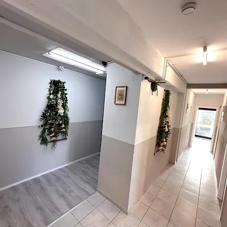Appartement F-F Haus Schlierbach Extérieur photo