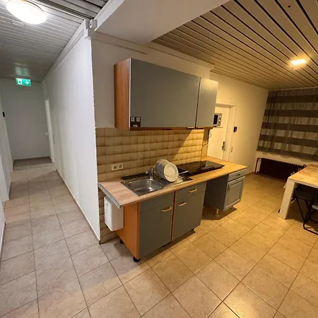 F-F Haus Schlierbach Apartment Exterior photo