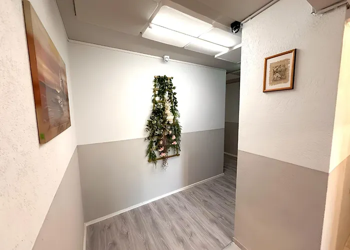 F-F Haus Schlierbach