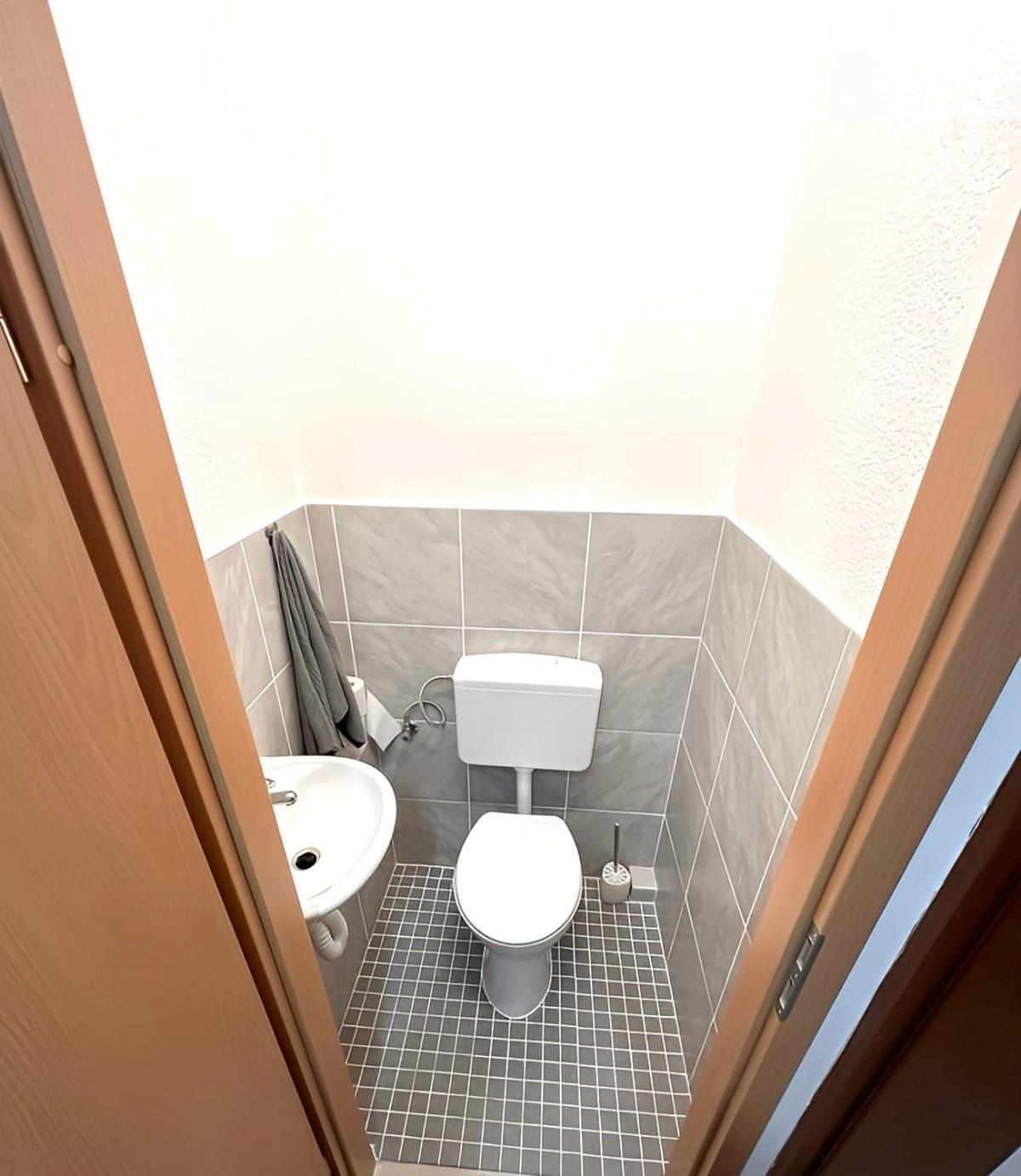 F-f Haus Séjour chez l'habitant *