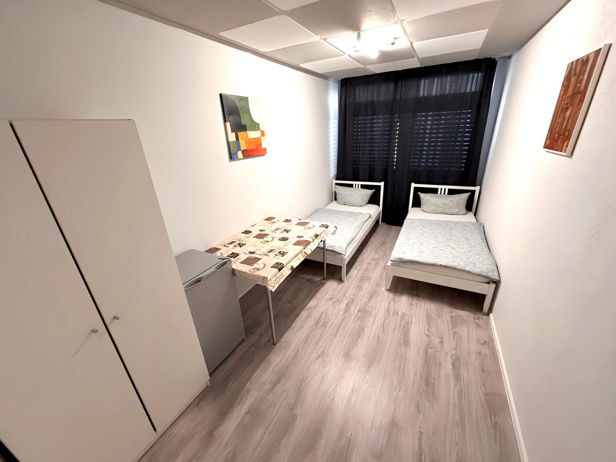 F-f Haus *
