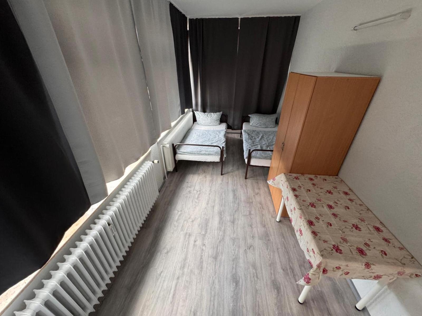Privatunterkunft F-f Haus