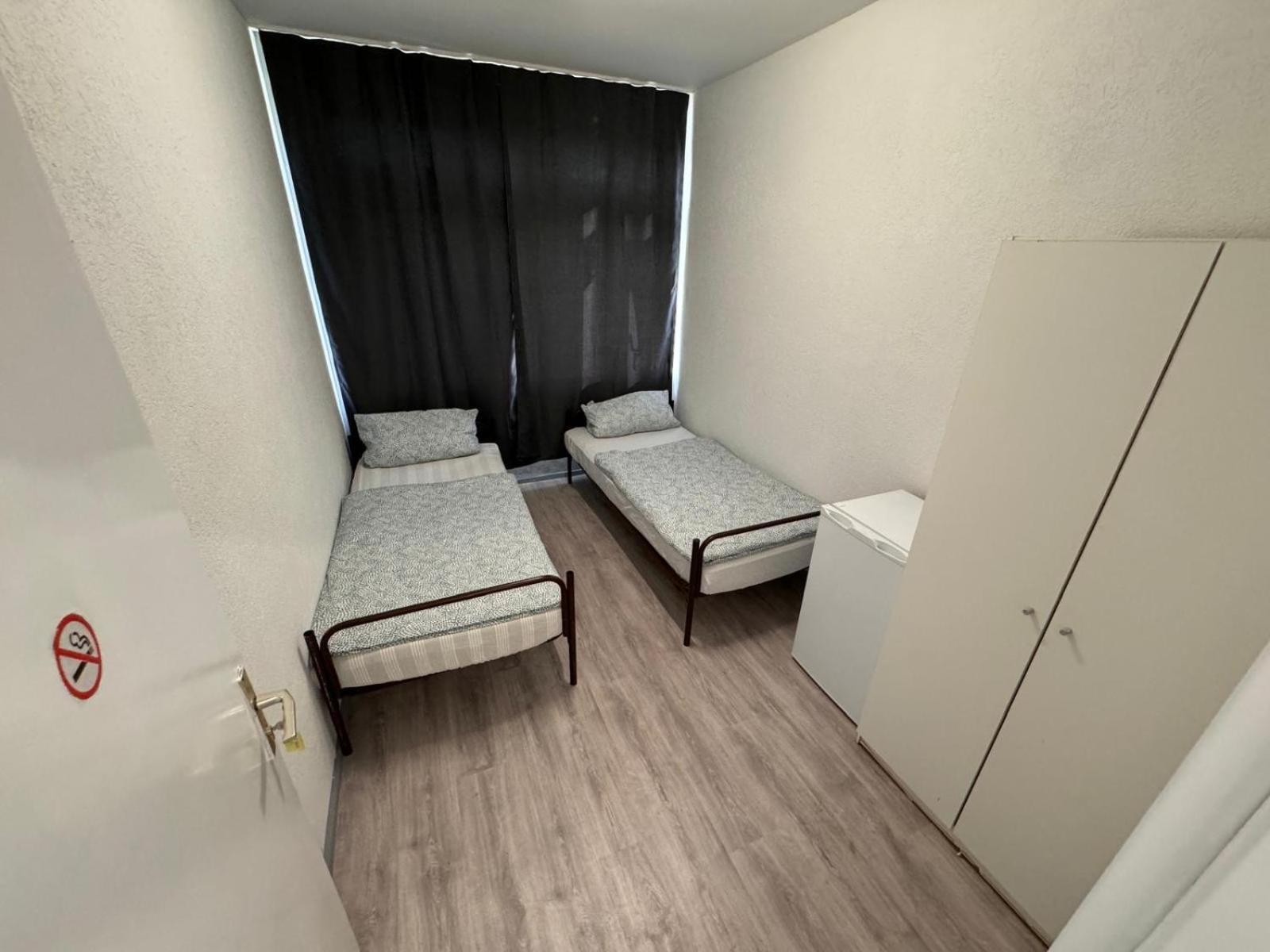 F-f Haus Privatunterkunft *