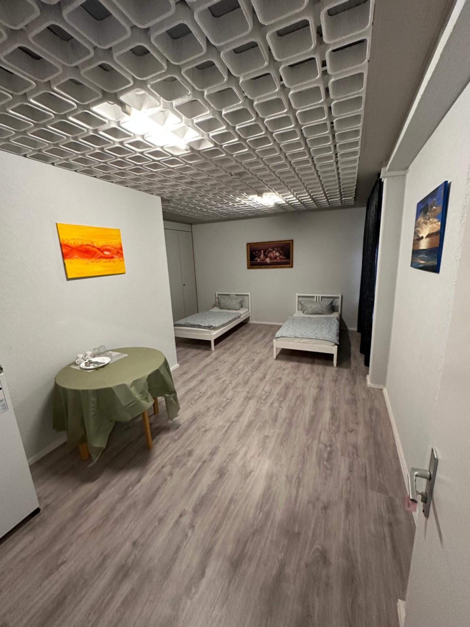 F-f Haus Privatunterkunft *