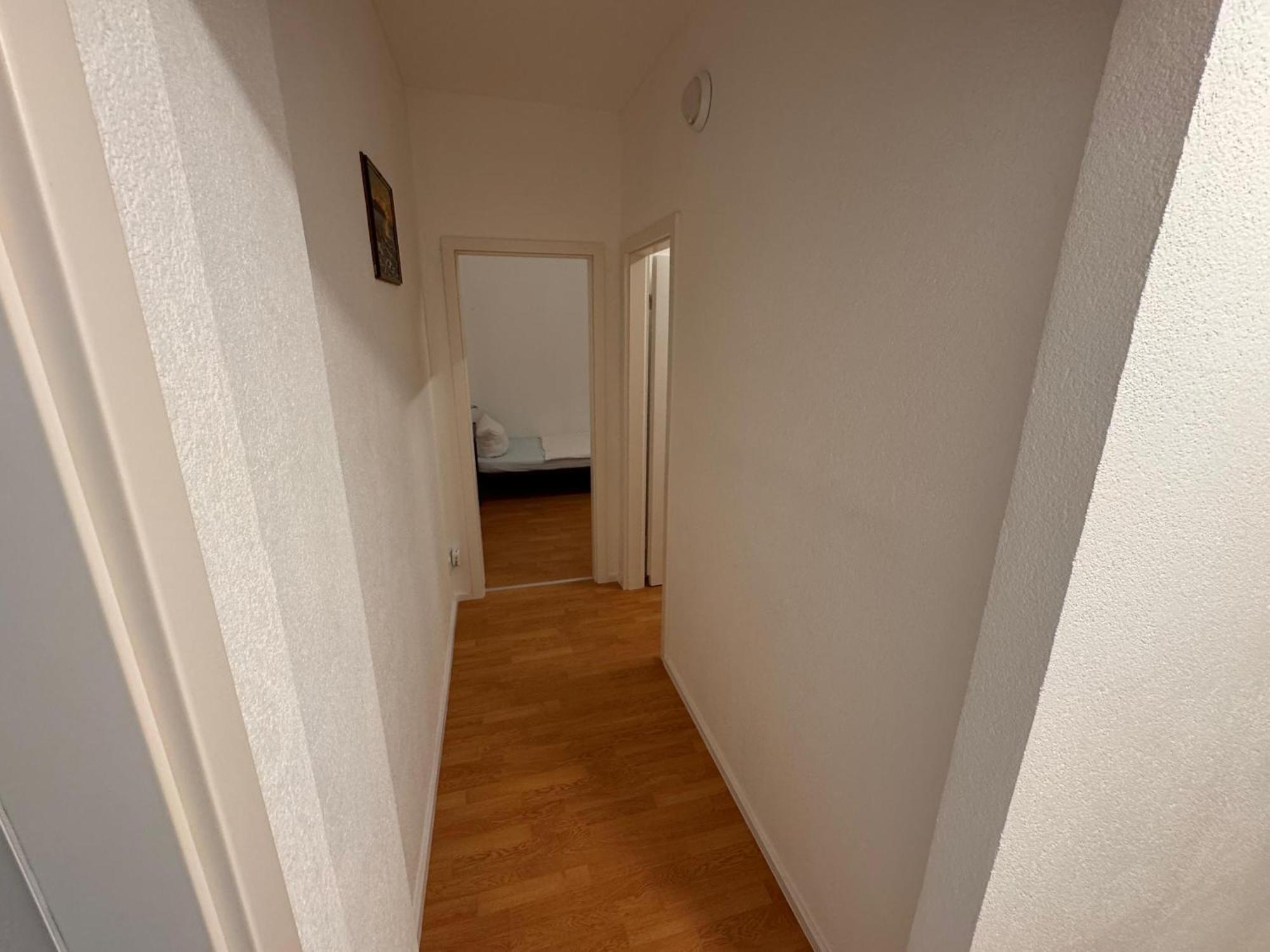 F-f Haus Privatunterkunft