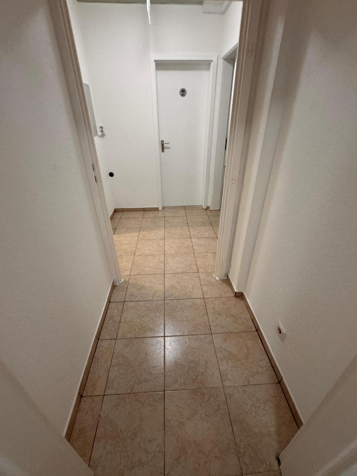F-f Haus Privatunterkunft *