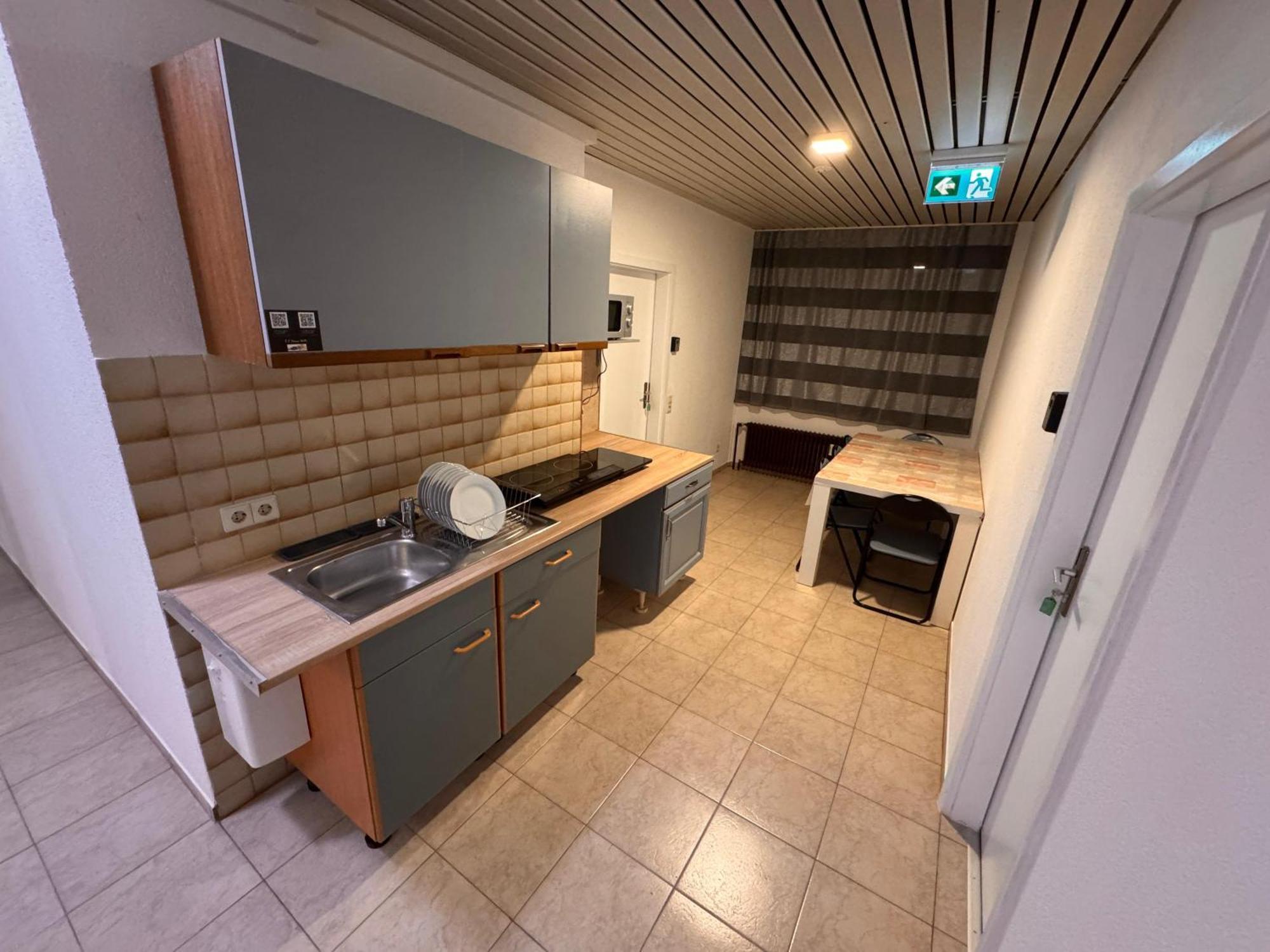Privatunterkunft F-f Haus *