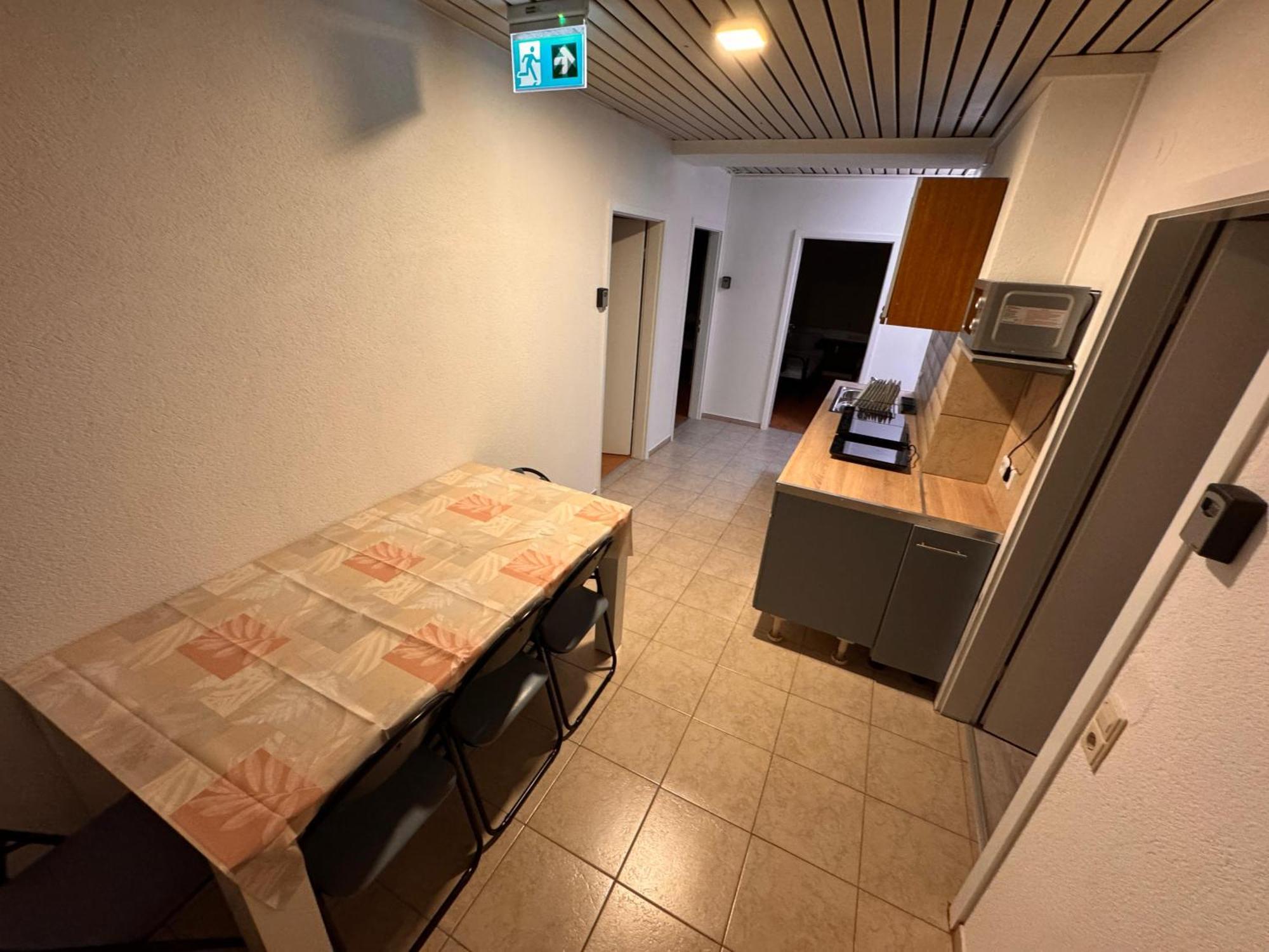 F-f Haus Privatunterkunft Schlierbach