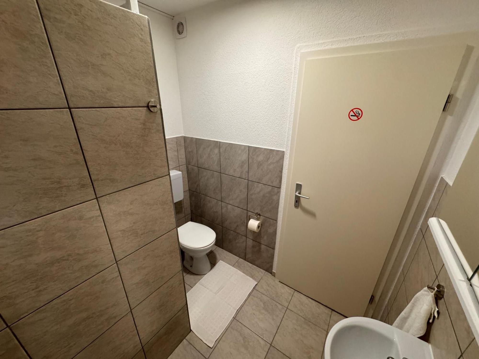 F-f Haus Privatunterkunft Schlierbach