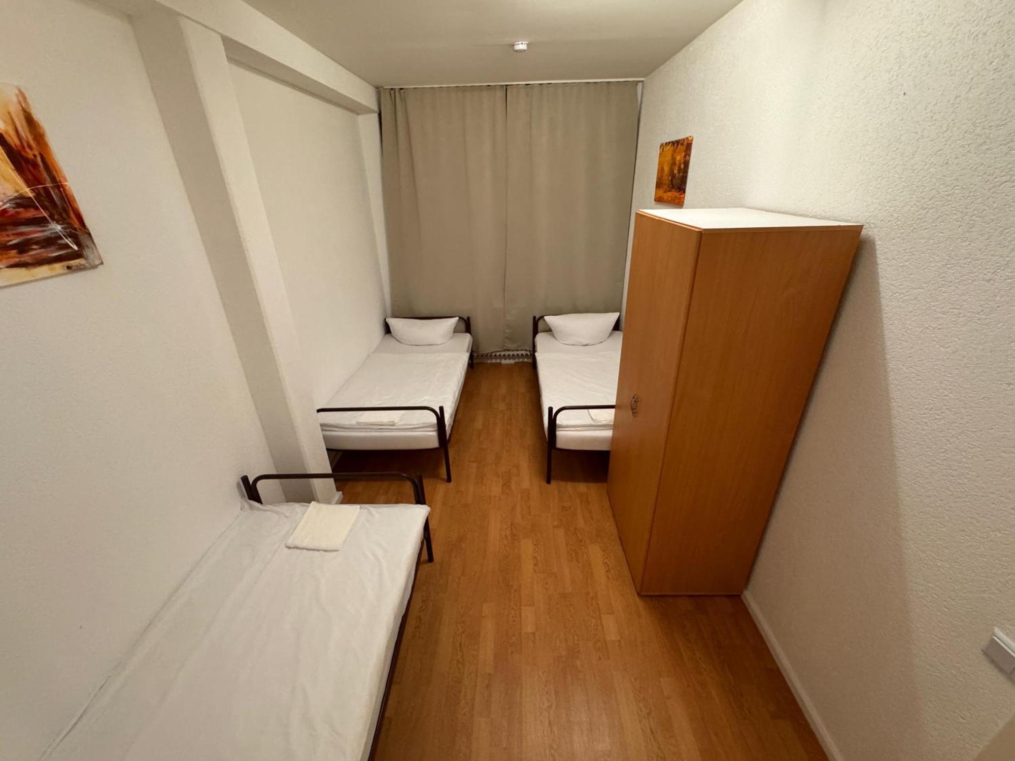 F-f Haus Privatunterkunft