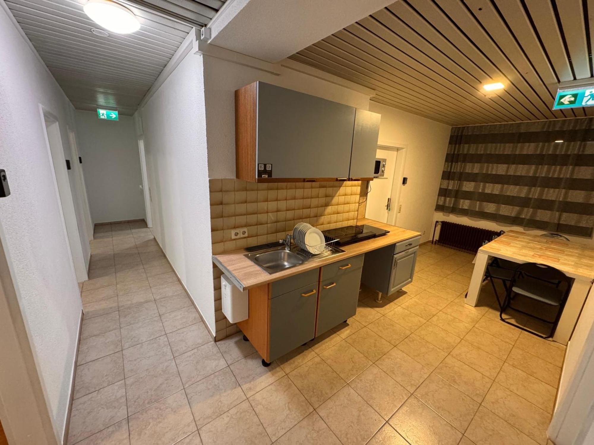 F-f Haus Privatunterkunft Schlierbach