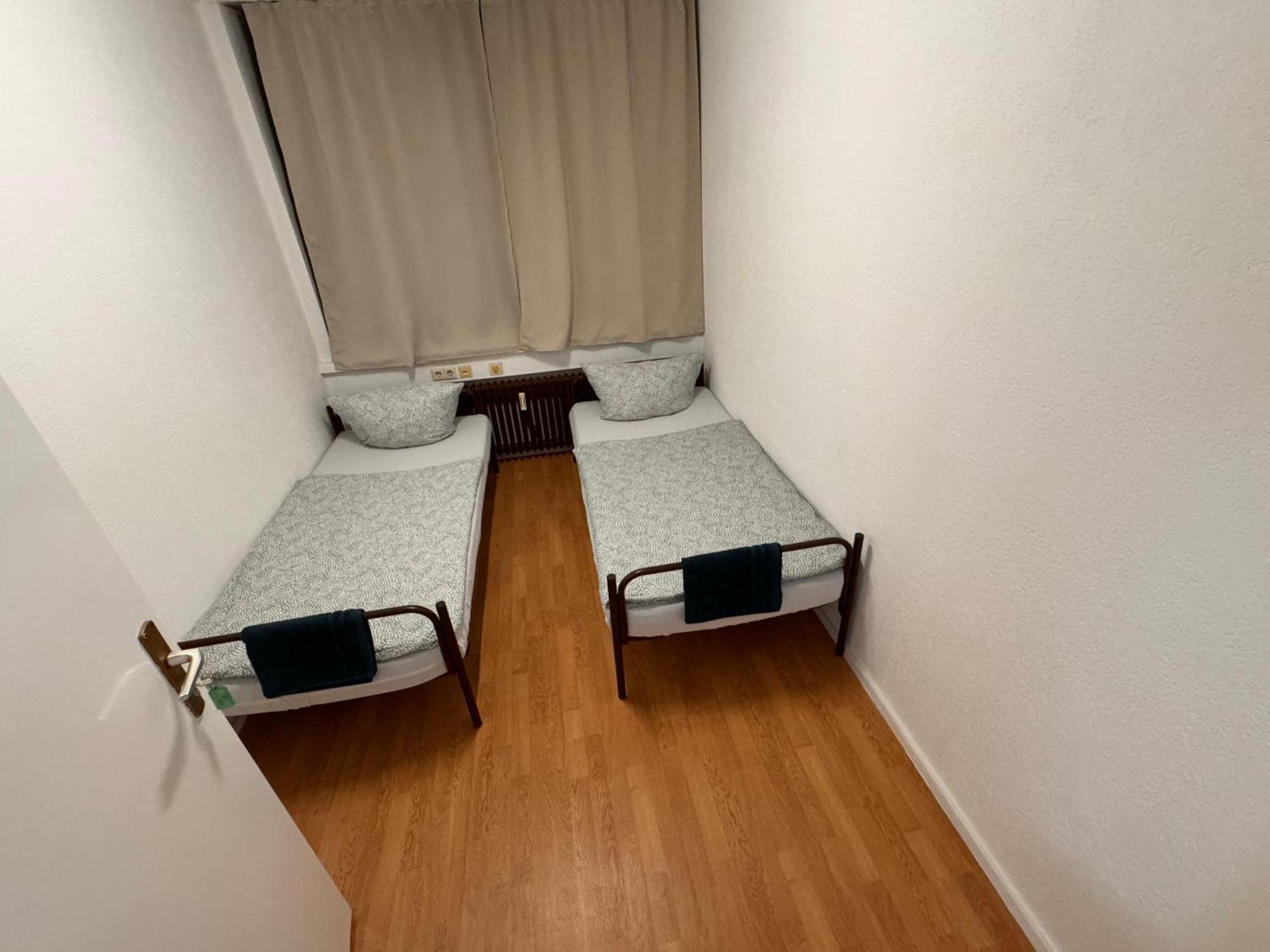 Privatunterkunft F-f Haus Schlierbach