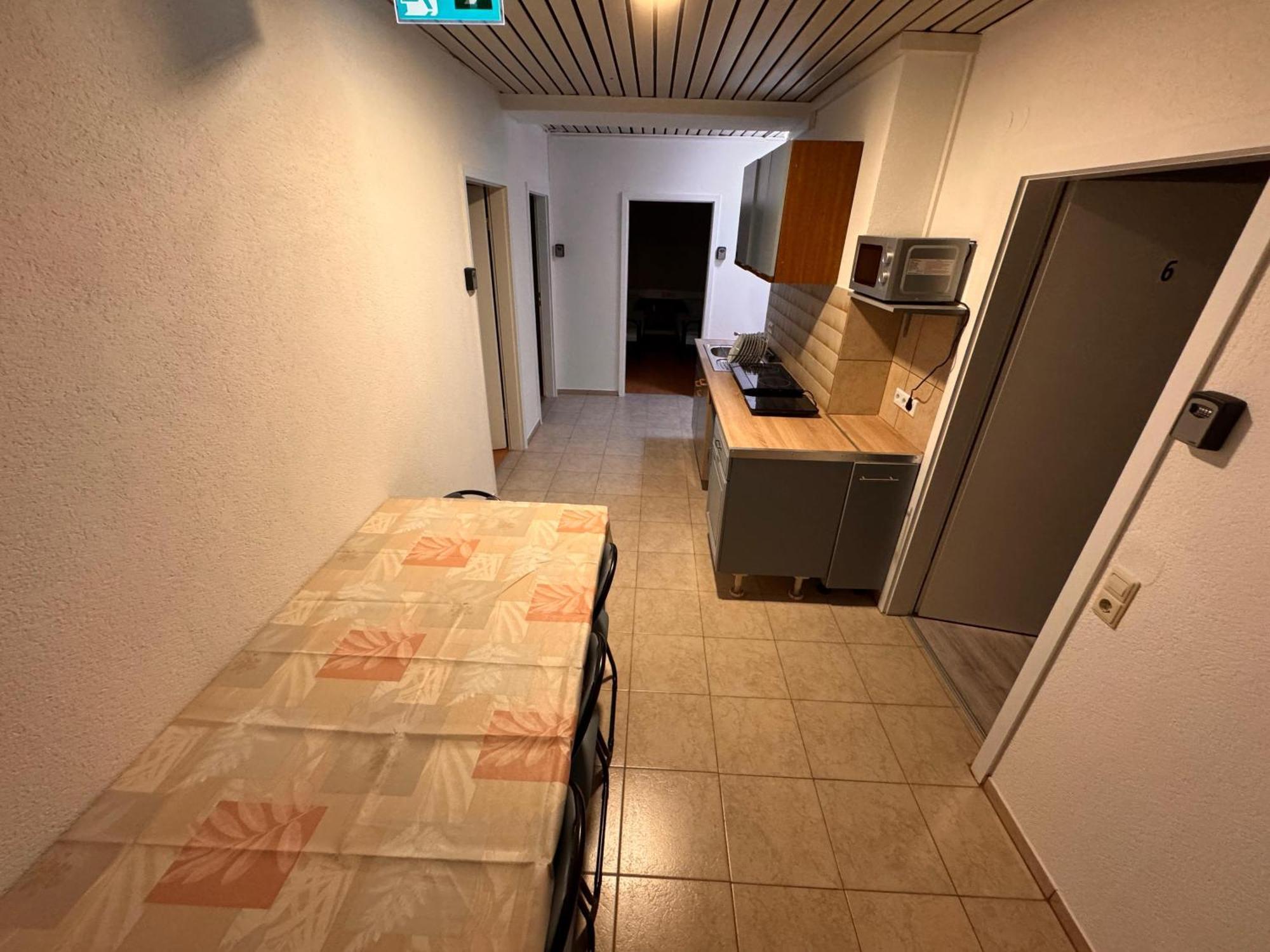 F-f Haus Privatunterkunft Schlierbach